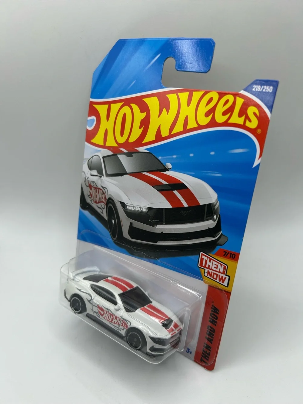 Hot Wheels 🏎️ add